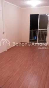 Apartamento com 3 Quartos à venda, 52m² no Vila Marieta, Campinas
