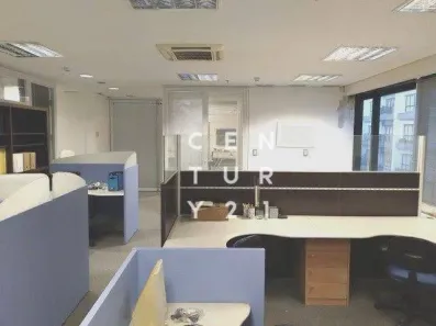 Sala Comercial à venda, 120m² no Vila Clementino, São Paulo