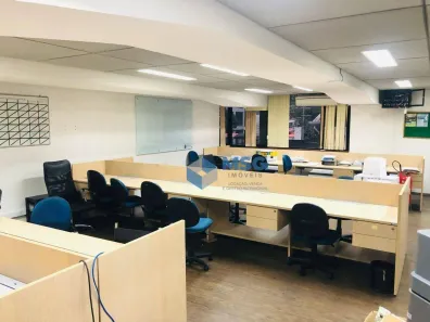 Prédio Comercial para venda ou aluguel, 330m² no Cidade Monções, São Paulo