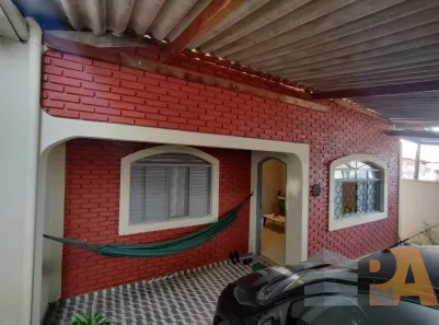 Casa com 2 Quartos à venda, 167m² no Núcleo Residencial Doutor João Aldo Nassif, Jaguariúna