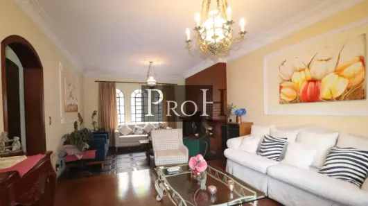 Sobrado com 3 Quartos à venda, 232m² no Santa Maria, Santo André