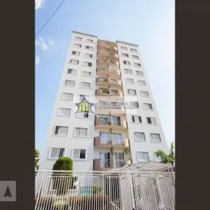 Apartamento com 3 Quartos à venda, 84m² no Vila Santo Estéfano, São Paulo