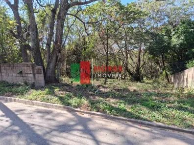 Lote/Terreno à venda, 4580m² no Pinheirinho, Vinhedo