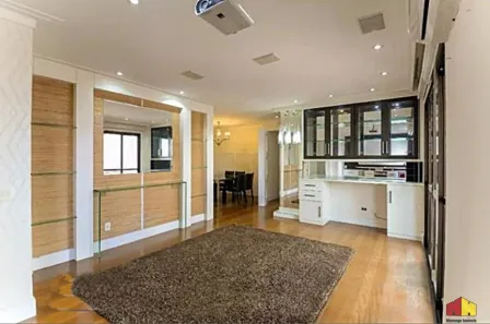 Apartamento com 3 Quartos à venda, 168m² no Jardim Anália Franco, São Paulo