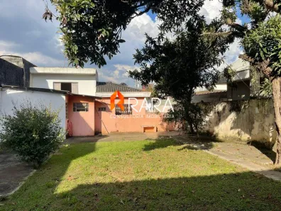 Lote/Terreno à venda, 366m² no Centro, São Bernardo do Campo