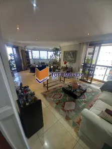 Apartamento com 4 Quartos à venda, 266m² no Vila Mariana, São Paulo