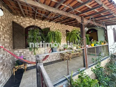 Casa com 4 Quartos à venda, 270m² no Jaqueline, Belo Horizonte