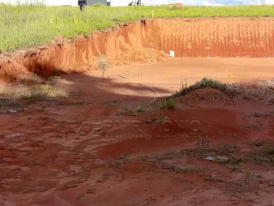 à venda, 1000m² no Jardim Ibiti do Paço, Sorocaba
