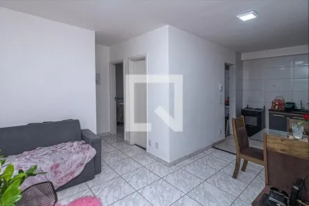 Apartamento com 2 Quartos à venda, 44m² no Vila Gumercindo, São Paulo