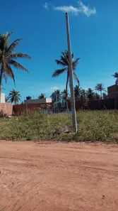 Lote/Terreno à venda, 200m² no Centro, São Miguel do Gostoso