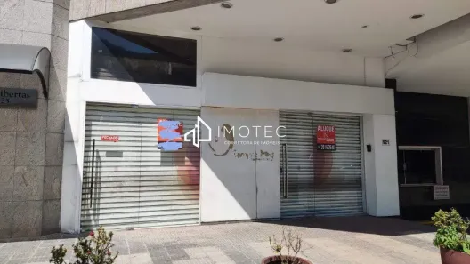 Ponto Comercial para alugar, 404m² no Savassi, Belo Horizonte