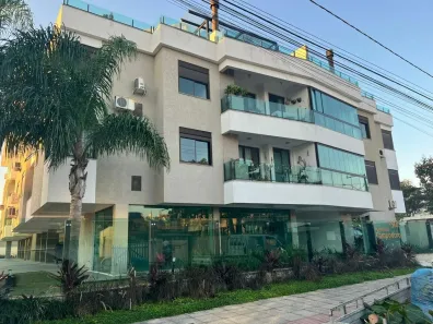Apartamento com 2 Quartos à venda, 95m² no Ingleses do Rio Vermelho, Florianópolis