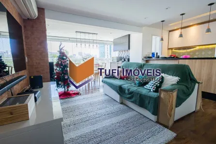 Apartamento com 2 Quartos à venda, 84m² no Pinheiros, São Paulo