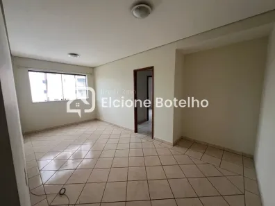 Apartamento com 2 Quartos para alugar, 75m² no Saraiva, Uberlândia