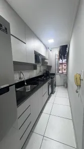 Apartamento com 2 Quartos à venda, 60m² no Jardim Amália, Volta Redonda