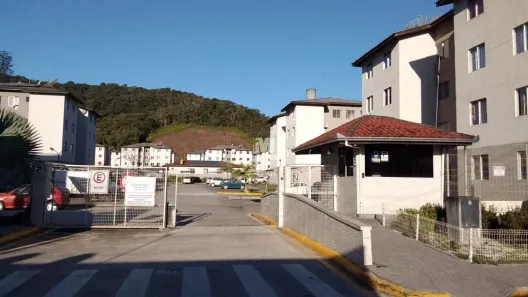 Apartamento com 2 Quartos à venda, 50m² no Limeira Baixa, Brusque