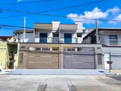 Sobrado com 3 Quartos à venda, 130m² no Jardim Universo, Mogi das Cruzes