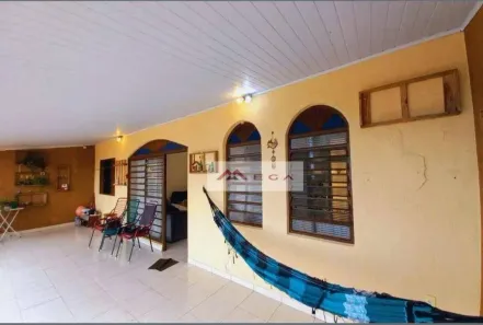 Casa com 3 Quartos à venda, 160m² no Jardim São Gabriel, Campinas