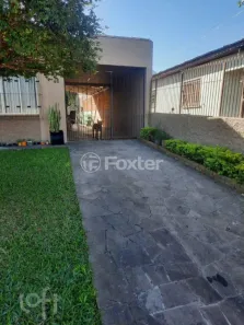 Casa com 3 Quartos à venda, 120m² no Nossa Senhora das Graças, Canoas