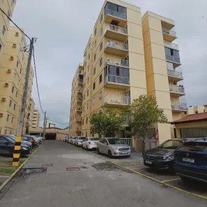 Apartamento com 2 Quartos à venda, 43m² no Peixinhos, Olinda