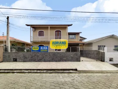 Casa com 2 Quartos para alugar, 58m² no Ponte do Imaruim, Palhoça