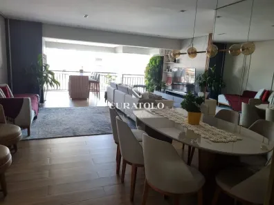 Apartamento com 3 Quartos à venda, 133m² no Santana, São Paulo