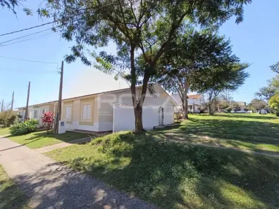 Casa com 3 Quartos à venda, 52m² no Jardim Ipanema, São Carlos