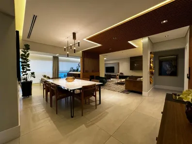 Apartamento com 3 Quartos à venda, 242m² no Jardim Armênia, Mogi das Cruzes