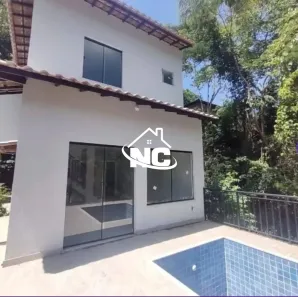 Casa com 3 Quartos à venda, 129m² no Itaipu, Niterói