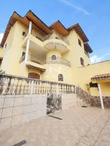 Casa com 5 Quartos para alugar, 431m² no Jardim Bela Vista, Jacareí
