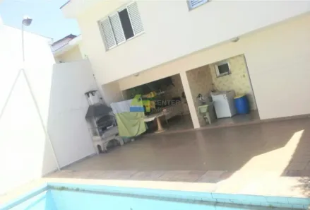 Casa com 3 Quartos à venda, 200m² no Jardim da Saúde, São Paulo