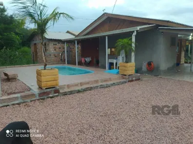 Casa com 3 Quartos à venda, 160m² no Lami, Porto Alegre