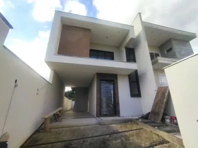 Casa com 3 Quartos à venda, 142m² no Três Rios do Norte, Jaraguá do Sul