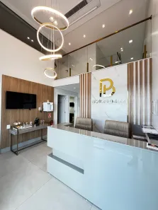 Ponto Comercial à venda, 120m² no Setor Bueno, Goiânia