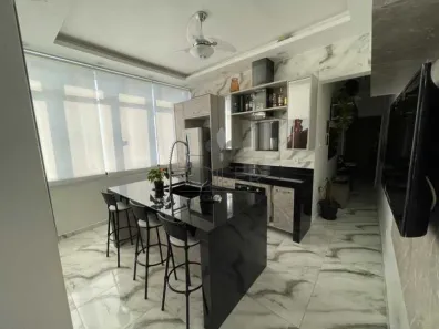 Apartamento com 1 Quarto para venda ou aluguel, 40m² no Copacabana, Rio de Janeiro