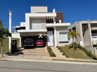 Casa de Condomínio com 3 Quartos para venda ou aluguel, 250m² no Cyrela Landscape Esplanada, Votorantim