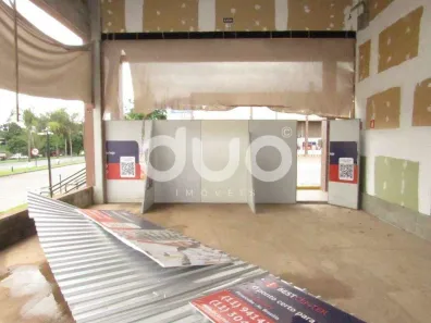 Ponto Comercial para alugar, 58m² no Vila Industrial, Piracicaba