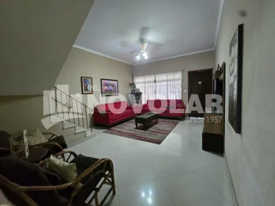 Sobrado com 4 Quartos à venda, 92m² no Vila Paiva, São Paulo