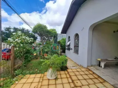 Casa com 3 Quartos à venda, 122m² no Vila Santo Antônio, Americana