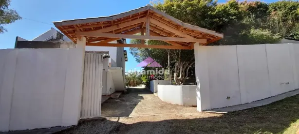 Fazenda/Sítio com 5 Quartos à venda, 300m² no Boa Vista, Caçapava