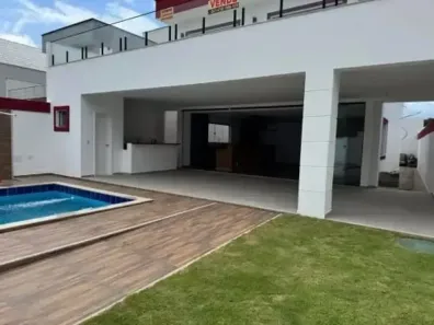 Casa com 4 Quartos à venda, 400m² no Barra de Guaratiba, Rio de Janeiro