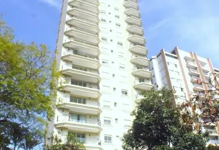 Apartamento com 4 Quartos à venda, 193m² no Vila Congonhas, São Paulo