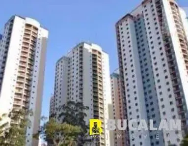 Apartamento com 3 Quartos à venda, 110m² no Chácara Agrindus, Taboão da Serra