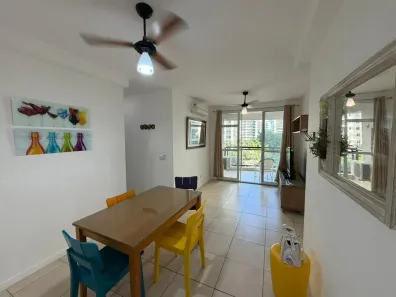Apartamento com 2 Quartos à venda, 69m² no Barra Olímpica, Rio de Janeiro