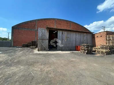 Lote/Terreno à venda, 378m² no Novo Esteio, Esteio