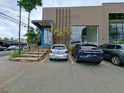 Ponto Comercial para alugar, 796m² no Alto da Boa Vista, Ribeirão Preto