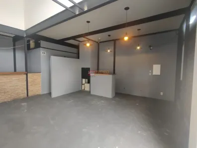 Ponto Comercial para alugar, 130m² no Taboão, São Bernardo do Campo