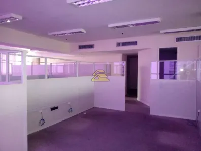 Sala Comercial para alugar, 292m² no Centro, Rio de Janeiro
