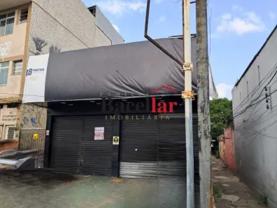 Ponto Comercial à venda, 270m² no Madureira, Rio de Janeiro