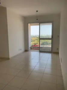 Apartamento com 2 Quartos à venda, 59m² no Jardim Augusta, São José dos Campos